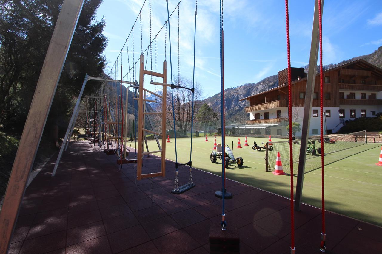 Hotel Seeblick Bad Reichenhall Exteriér fotografie